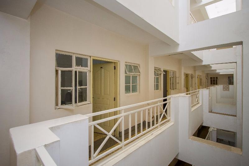 Rabi Hotel Nairobi Extérieur photo