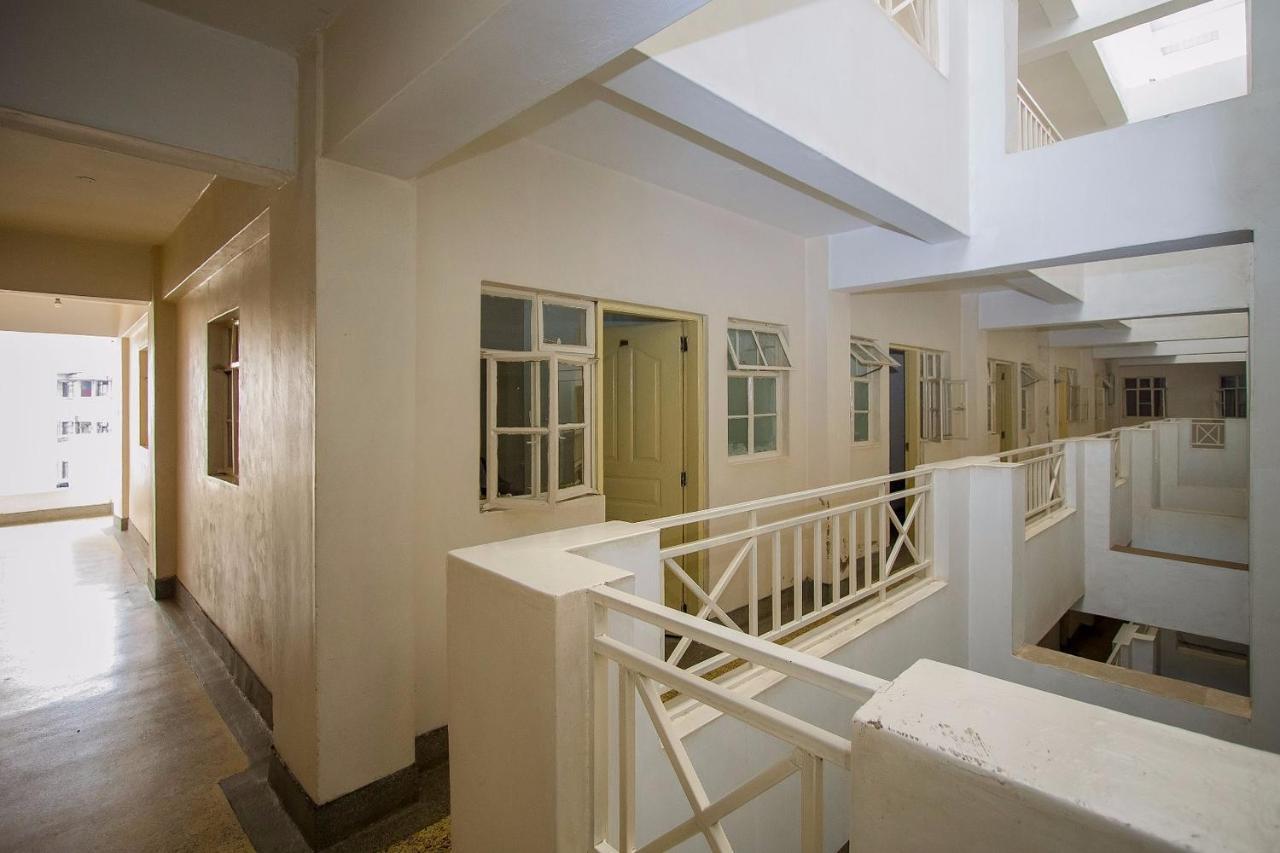 Rabi Hotel Nairobi Extérieur photo