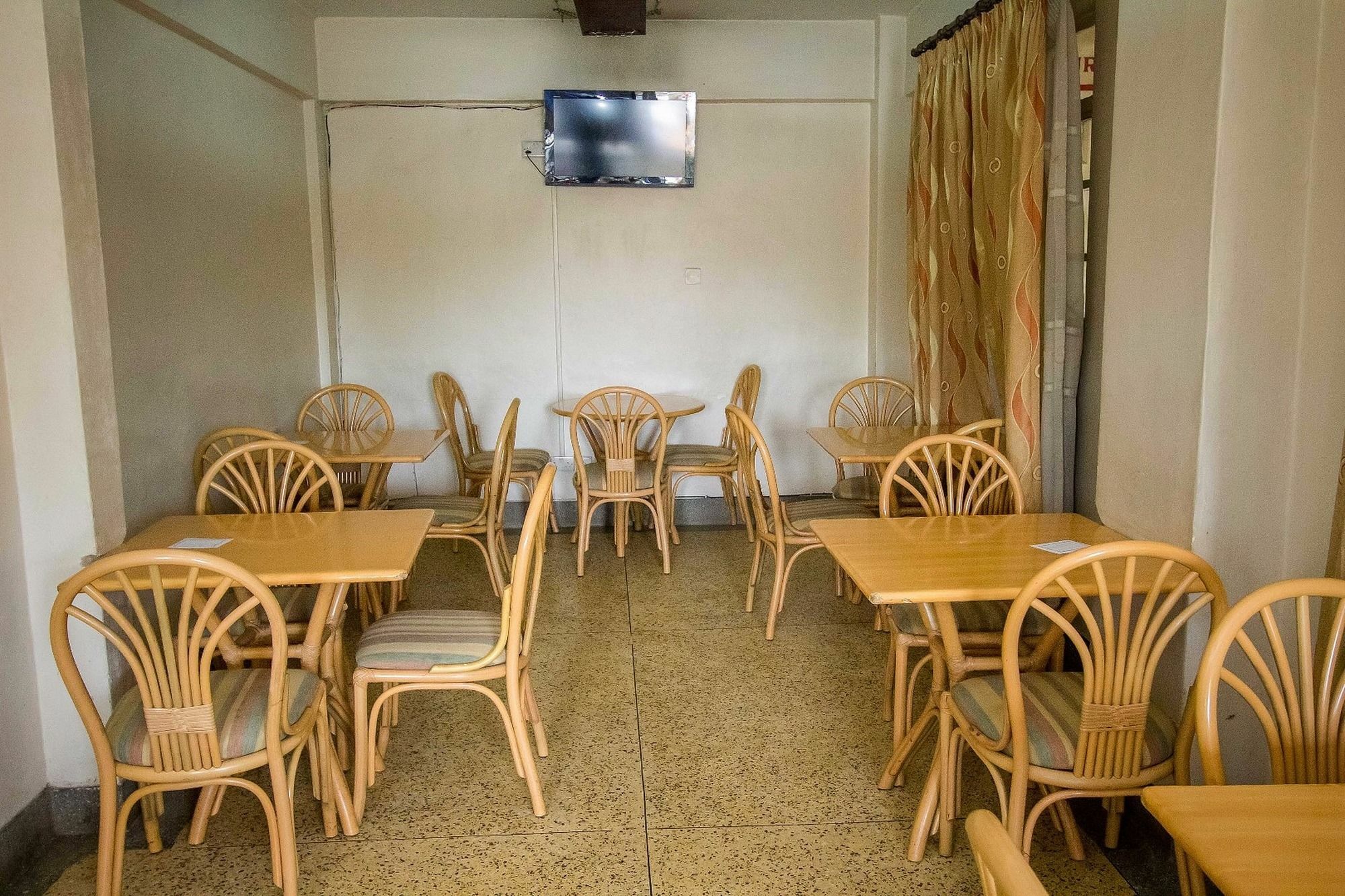 Rabi Hotel Nairobi Extérieur photo