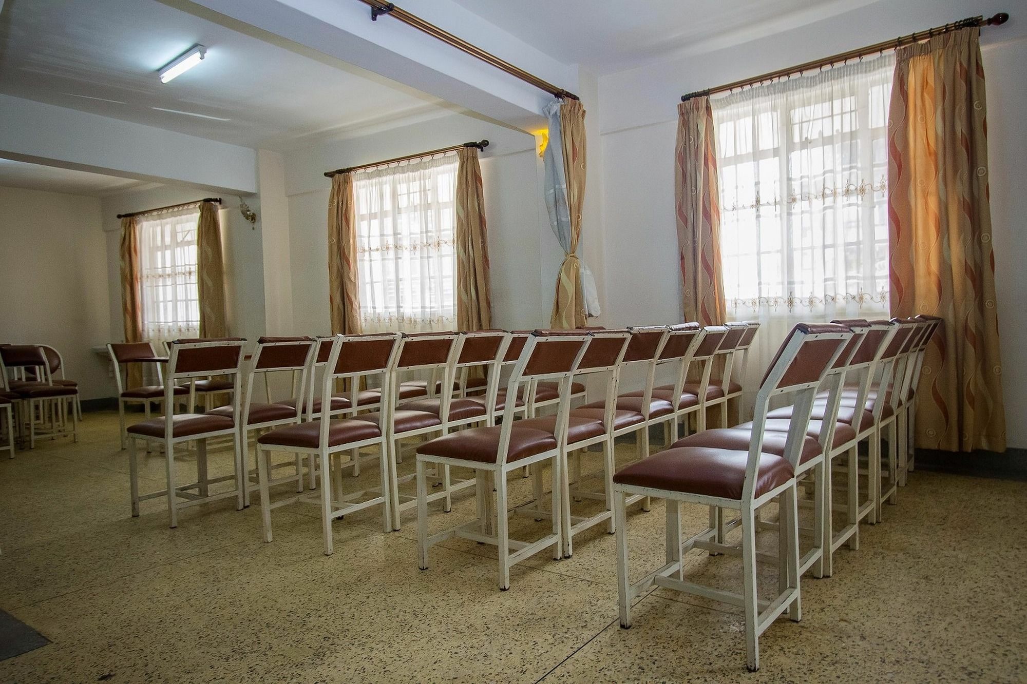 Rabi Hotel Nairobi Extérieur photo